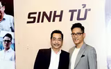 [ẢNH] Dàn diễn viên 